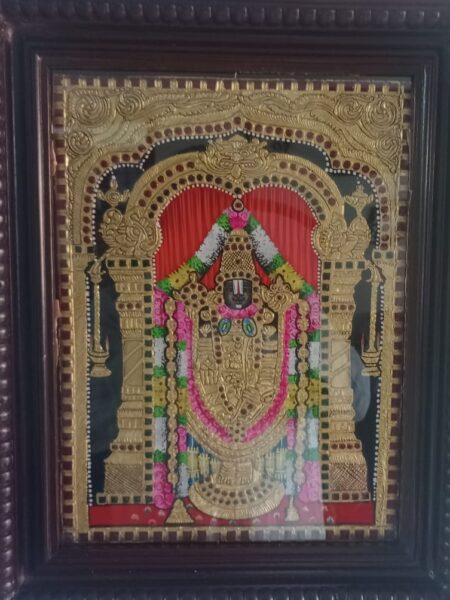 Lord Balaji