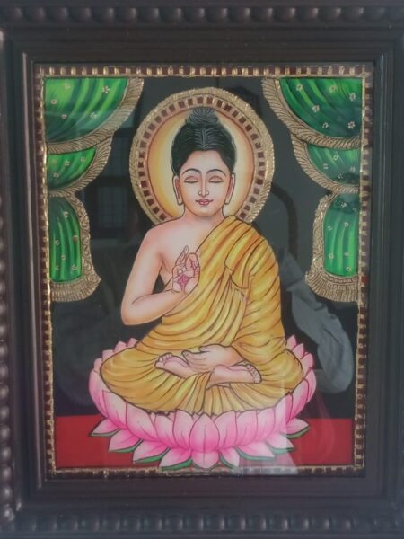 Gautham Buddha