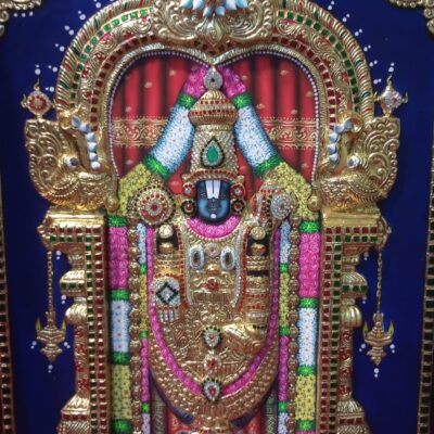 LOrd Tirupathi Balaji